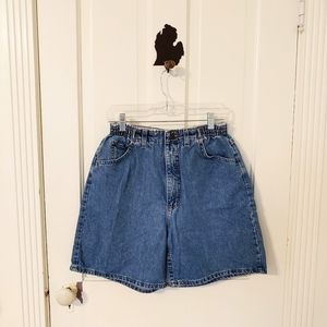 Vintage Lee Shorts